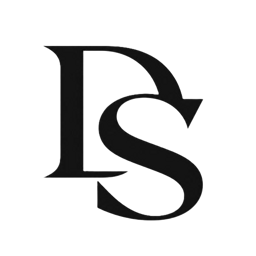 Daddy Sweeps logo