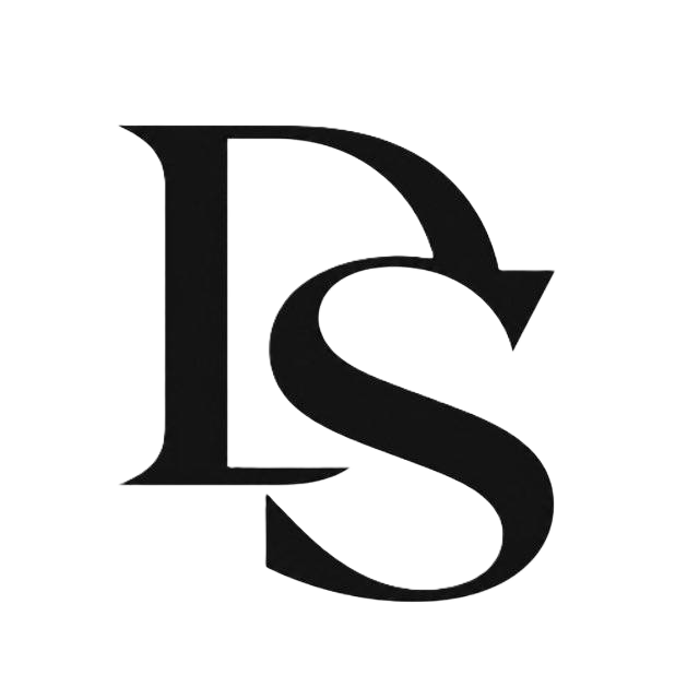 Daddy Sweeps logo