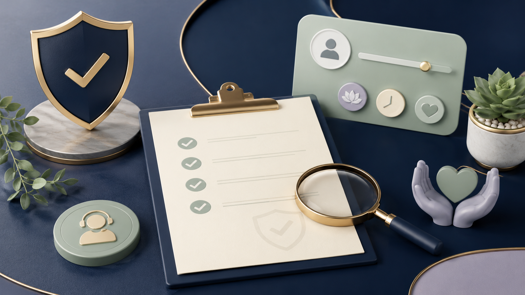 Editorial image for What Makes a Social Casino Safe? The Daddy Sweeps Review Checklist