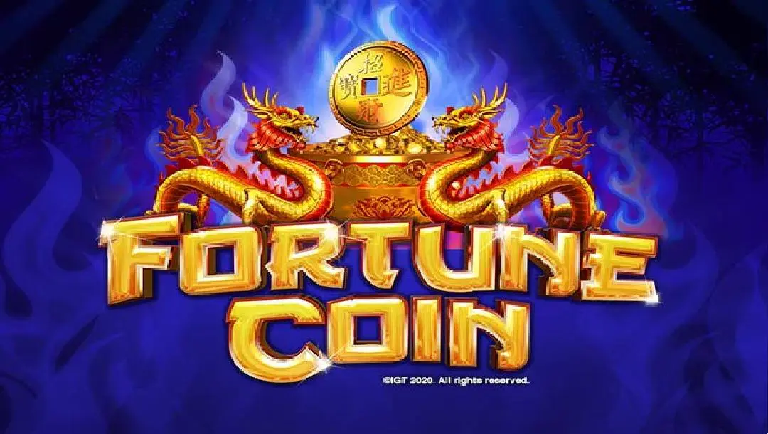 Fortune Coins placeholder logo