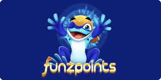 Funzpoints placeholder logo