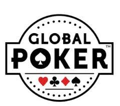 Global Poker placeholder logo