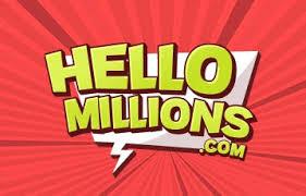 Hello Millions placeholder logo