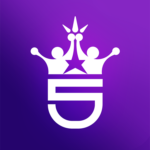 High 5 Casino placeholder logo