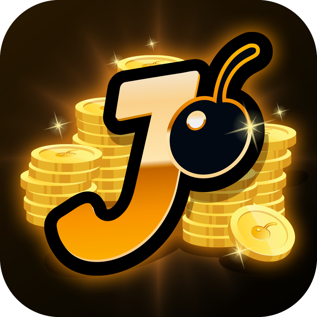 Jackpota placeholder logo