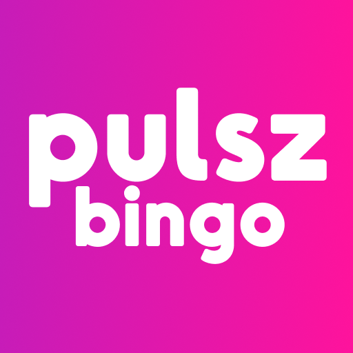 Pulsz Bingo placeholder logo