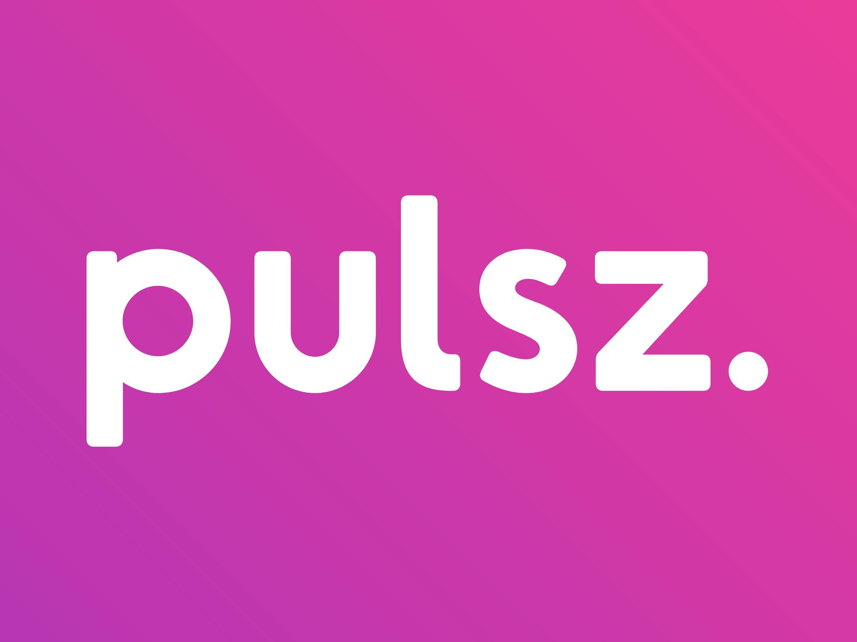 Pulsz Casino placeholder logo