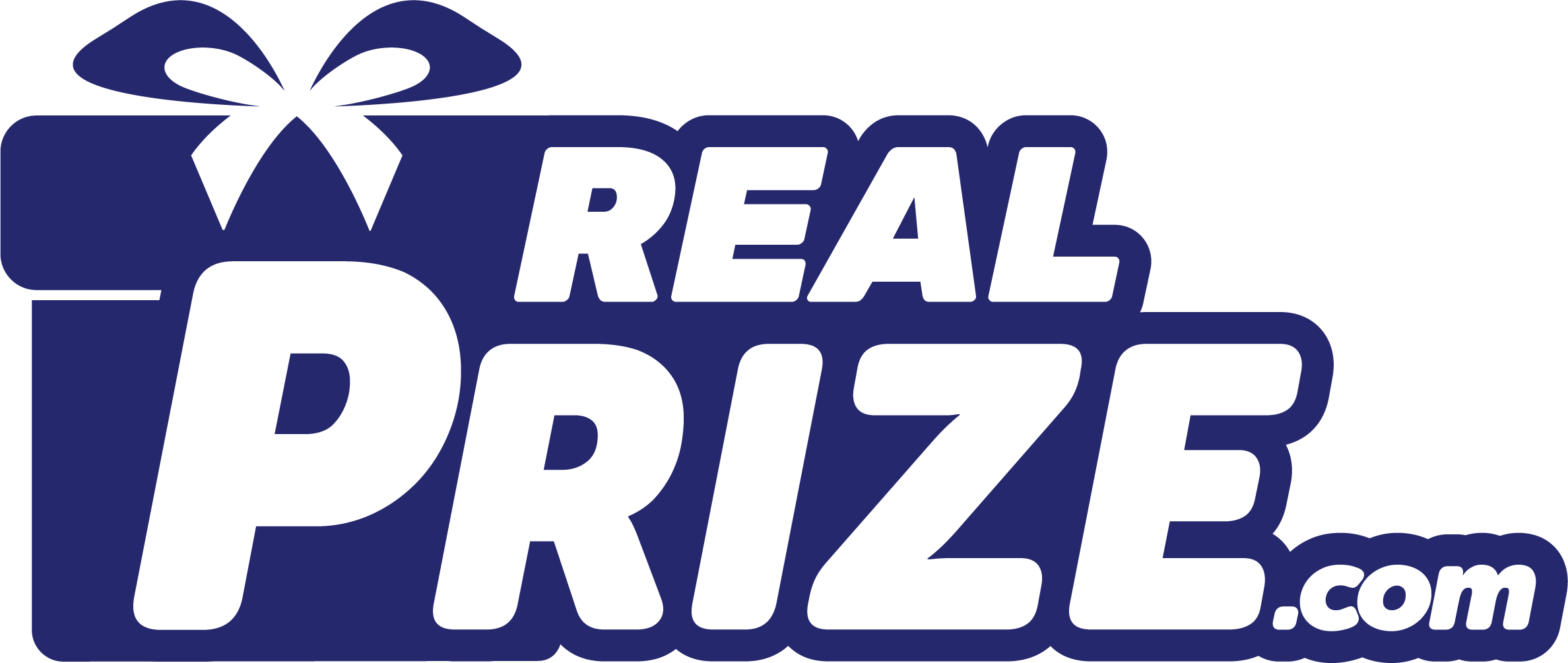 RealPrize placeholder logo