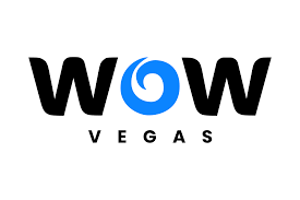 WOW Vegas placeholder logo